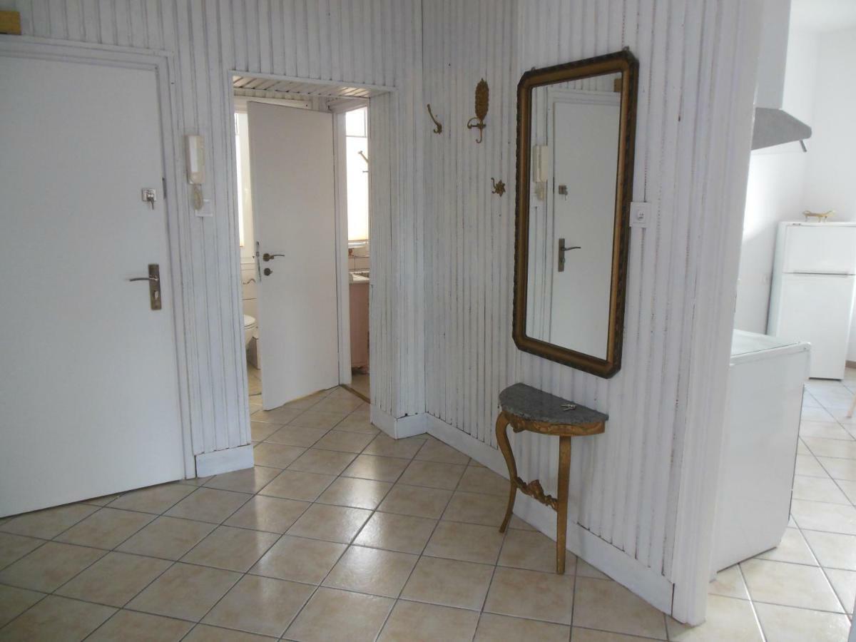 גדינייה Apartament U Adeli מראה חיצוני תמונה