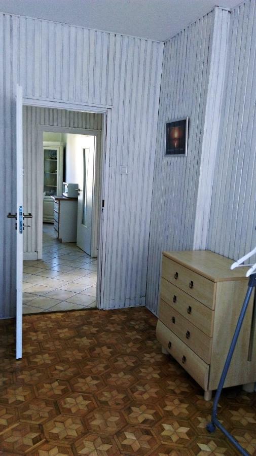 גדינייה Apartament U Adeli מראה חיצוני תמונה