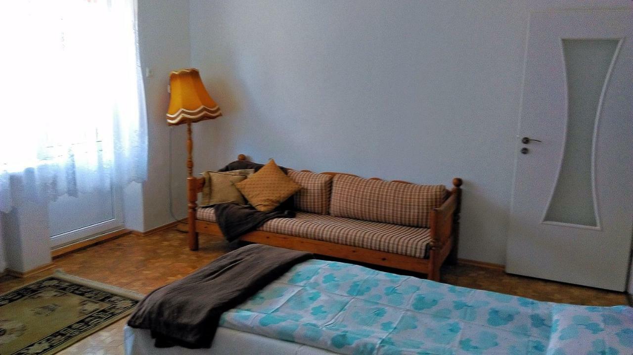 גדינייה Apartament U Adeli מראה חיצוני תמונה
