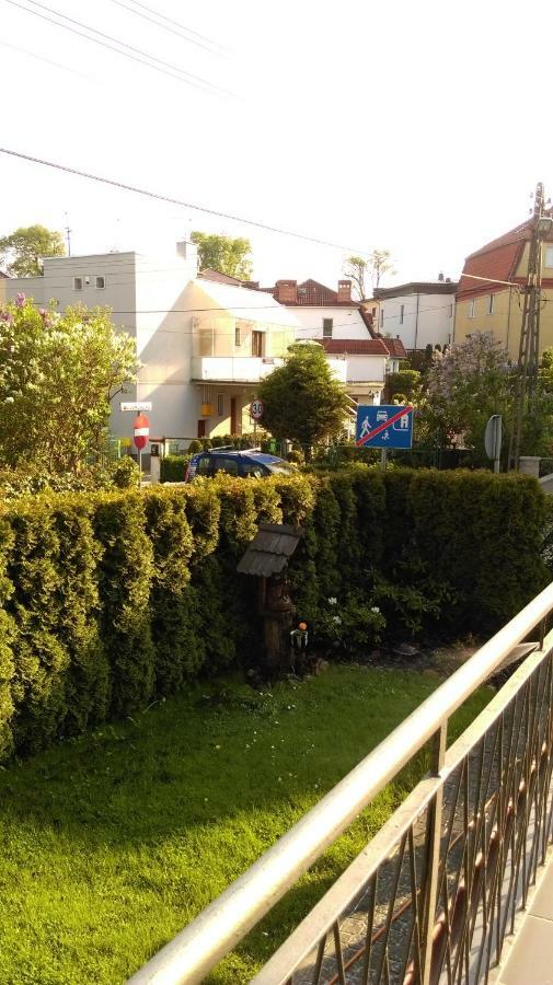 גדינייה Apartament U Adeli מראה חיצוני תמונה