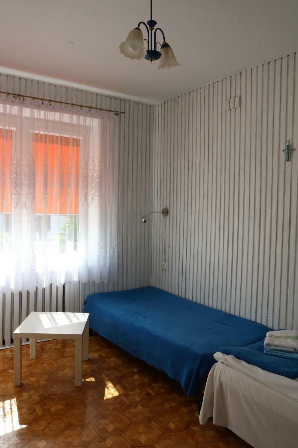 גדינייה Apartament U Adeli מראה חיצוני תמונה