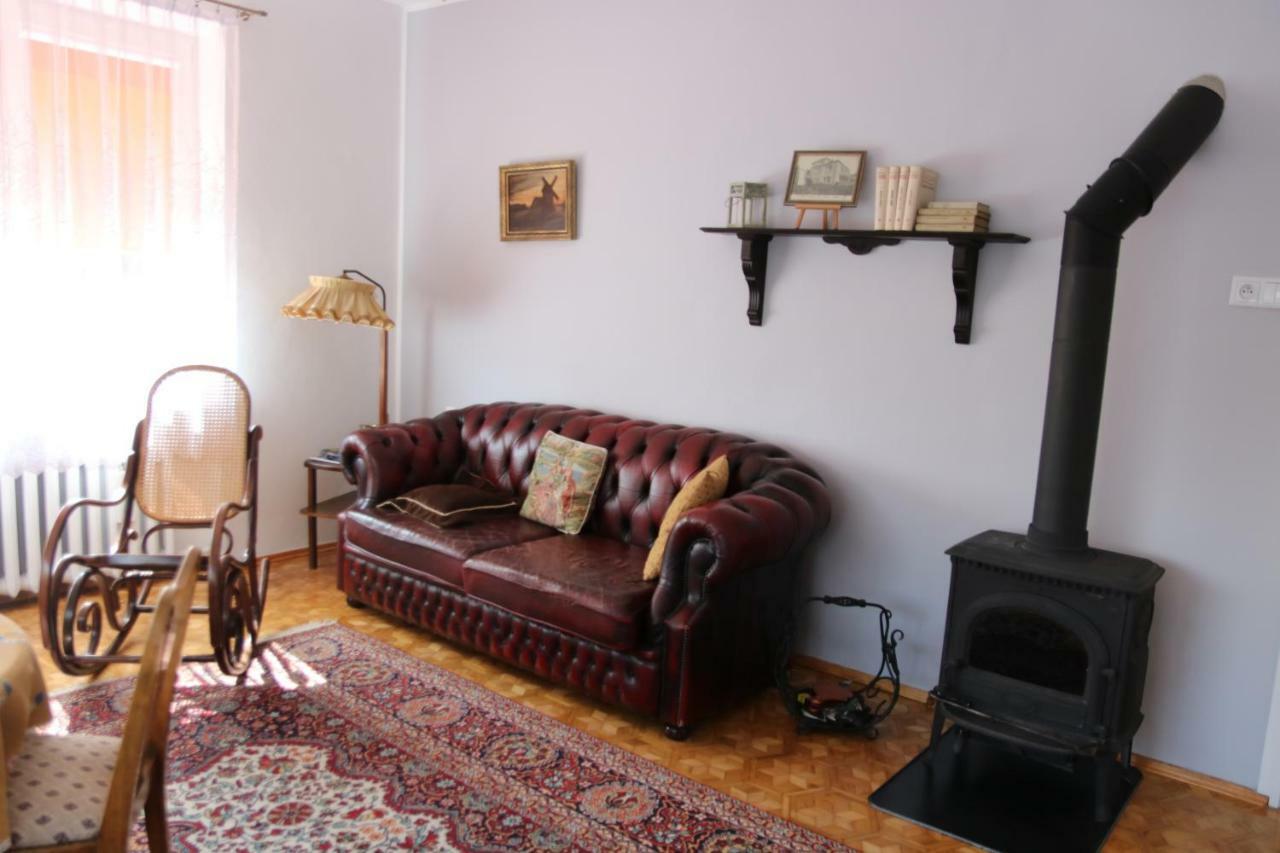 גדינייה Apartament U Adeli מראה חיצוני תמונה