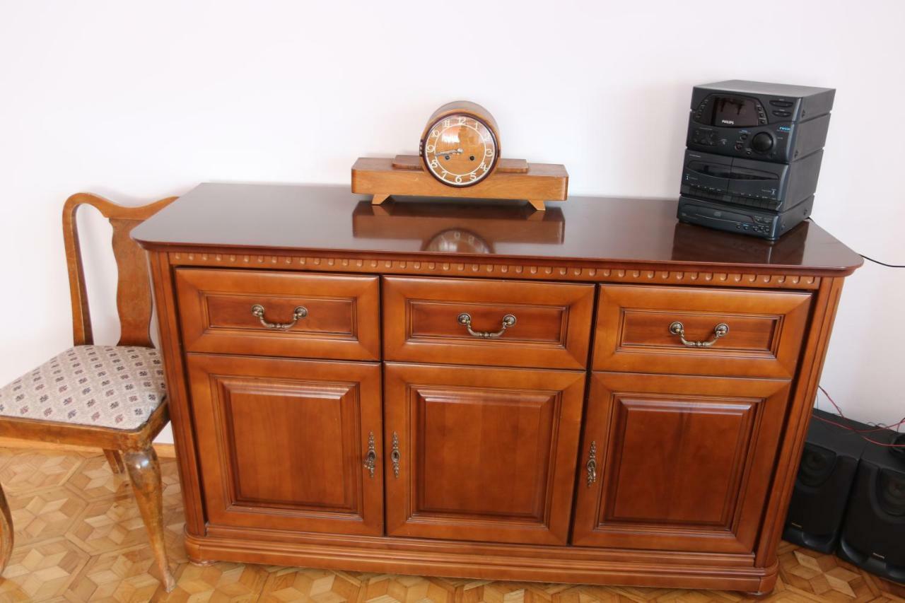 גדינייה Apartament U Adeli מראה חיצוני תמונה