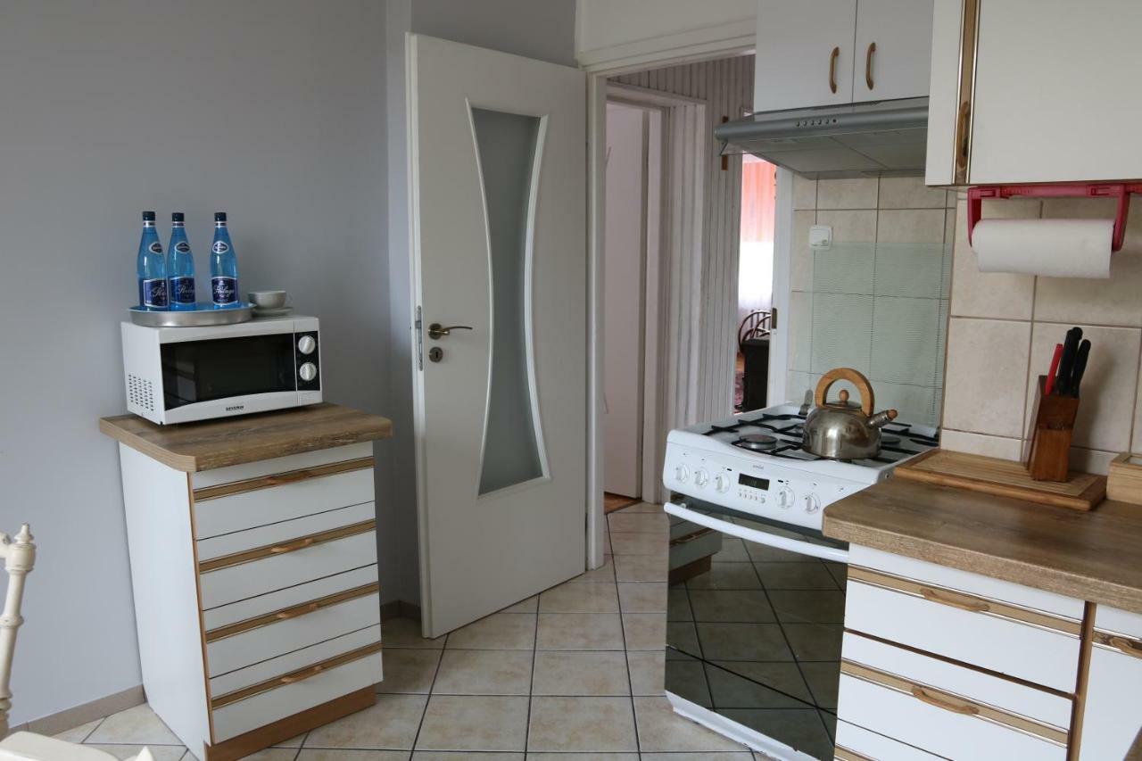 גדינייה Apartament U Adeli מראה חיצוני תמונה