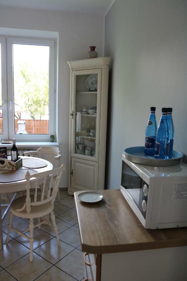 גדינייה Apartament U Adeli מראה חיצוני תמונה